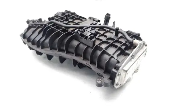 BMW 3 F30 F35 F31 Intake manifold 72344186 FA360002