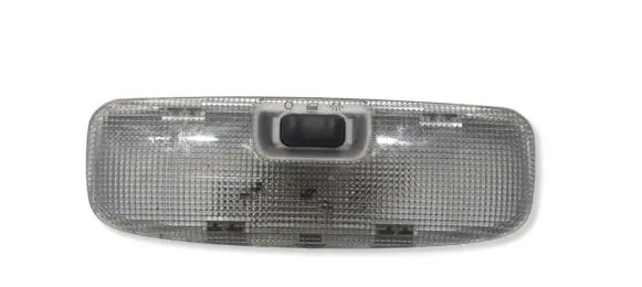 Ford Focus Front seat light 3S7A13776