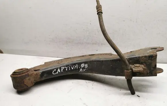 Chevrolet Captiva Rear suspension control arm 