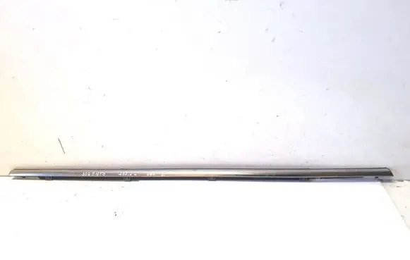 KIA Sorento Rear door trim (molding) 