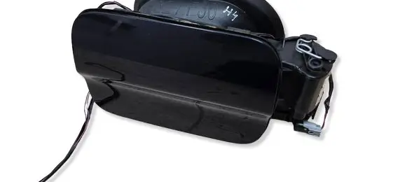 BMW 4 F36 Gran coupe Fuel tank cap 