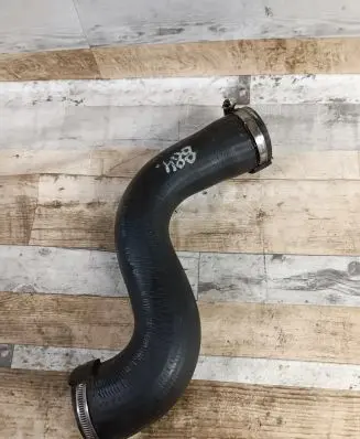 Citroen C5 Intercooler hose/pipe