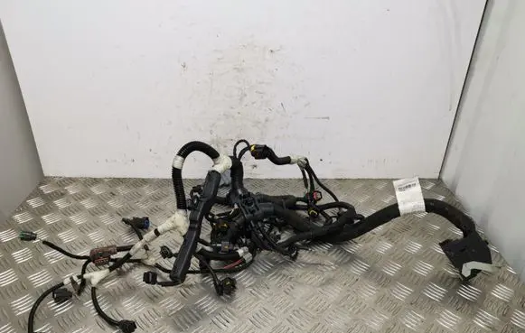 Jeep Renegade Other wiring loom