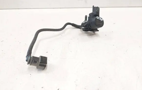 Peugeot 4007 Turbo solenoid valve 9665456180