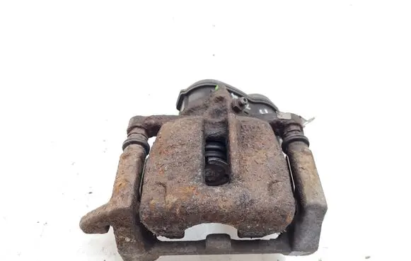 Audi A6 S6 C7 4G Rear brake caliper