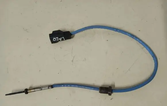 Ford Focus Exhaust gas temperature sensor 6G9112B591DA
