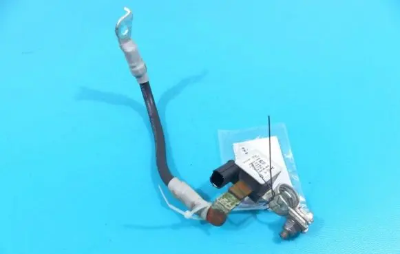 KIA Stonic Negative earth cable (battery) 37180-H8100 IMPRK1233534