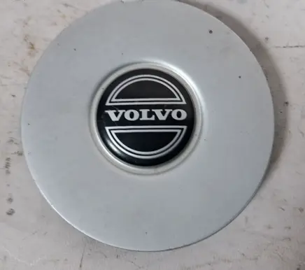 Volvo S80 Original wheel cap 112501 6819708