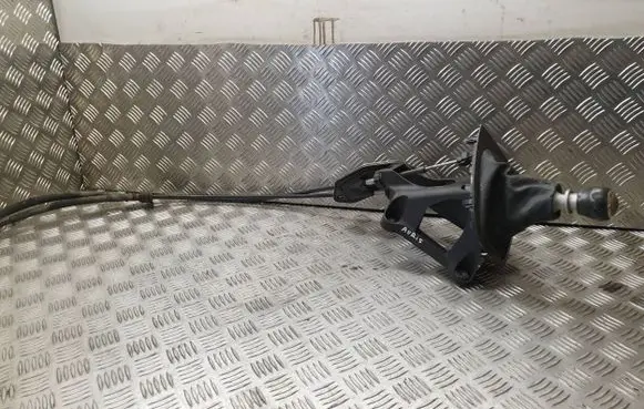 Toyota Auris 150 Gear shifter/selector 112102102