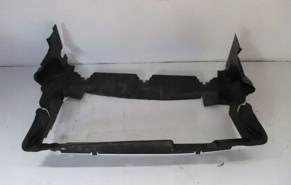 Peugeot Partner III Intercooler air guide/duct channel GJ328327A