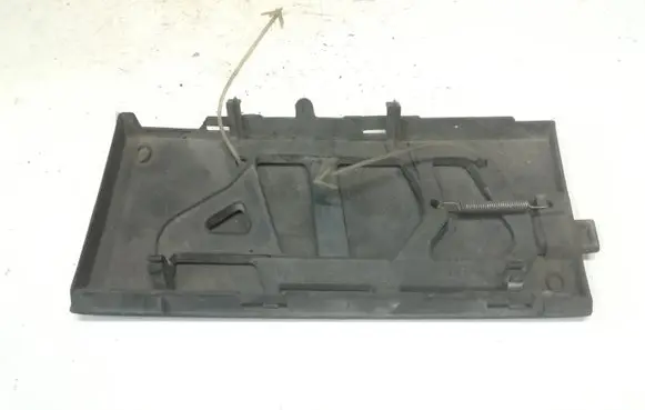 BMW 5 E34 Front tow hook cap/cover 1973718B