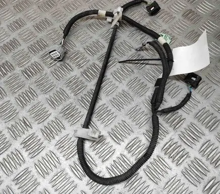 Toyota Land Cruiser (BJ70) Parking sensor (PDC) wiring loom 8216A60180 8216A60180A
