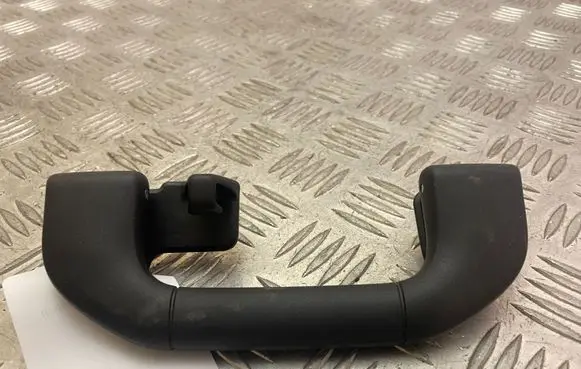 Mercedes-Benz E W212 Rear interior roof grab handle A2048100151