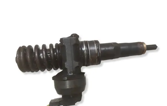 Audi A3 S3 8P Fuel injector 0414720215