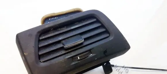 Honda CR-V Dash center air vent grill 77630TA0A 77630-TA0A