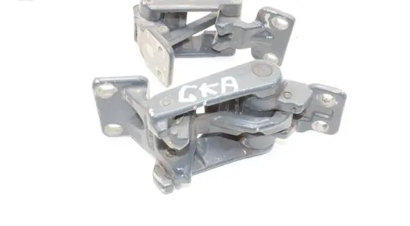 Mercedes-Benz Sprinter W907 W910 Rear door hinge set A9107408900