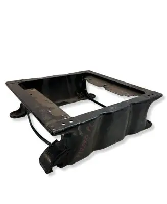 Opel Vivaro Driver seat console base 93855843