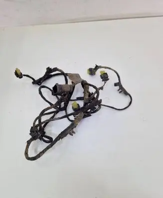 BMW 5 F10 F11 Parking sensor (PDC) wiring loom 9241694