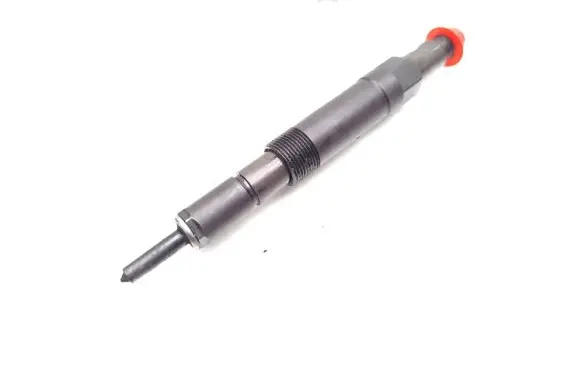 Fuel injector
