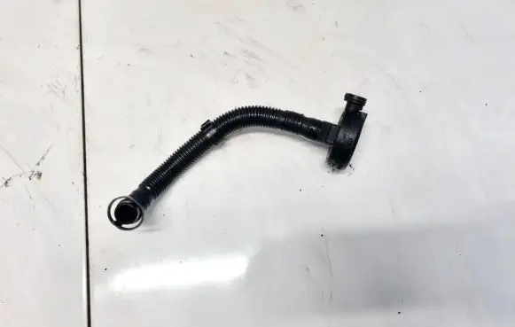 Skoda Roomster (5J) Breather/breather pipe/hose 03E103765C
