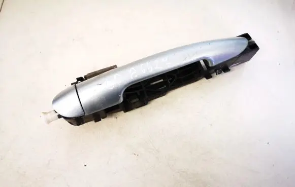 Fiat Stilo Front door exterior handle