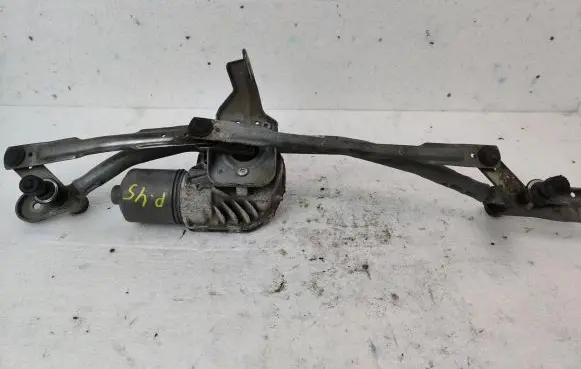 BMW 5 F10 F11 Front wiper linkage 3397021520