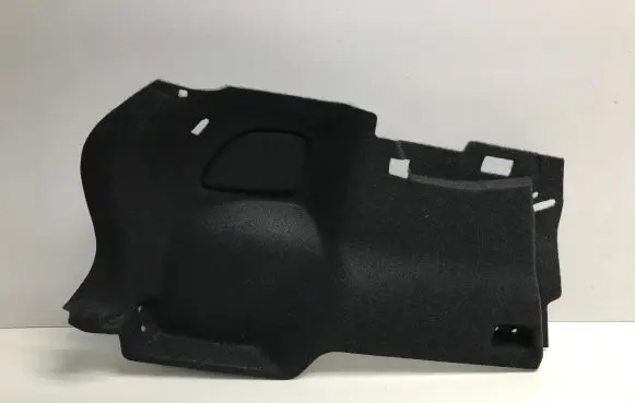 Volvo XC40 Trunk/boot side trim panel 31440891