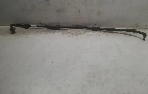BMW 3 F30 F35 F31 Vacuum line/pipe/hose 4615795 1166461579501