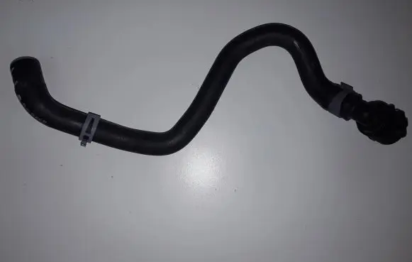 Brake vacuum hose/pipe
