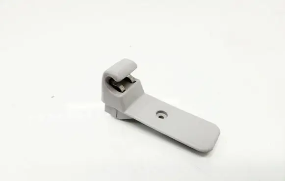 Mercedes-Benz Vaneo W414 Sun visor clip/hook/bracket 