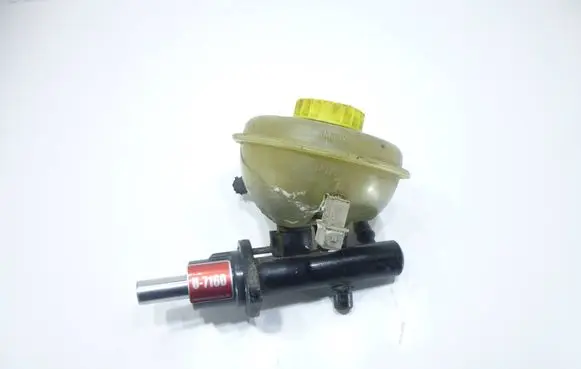 Audi A6 S6 C4 4A Master brake cylinder 893611307A