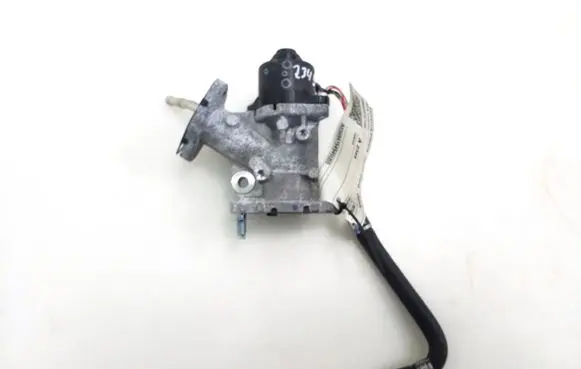 Toyota Prius Prime EGR valve 2562037140