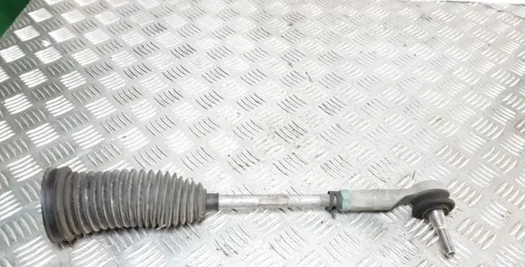 Steering tie rod
