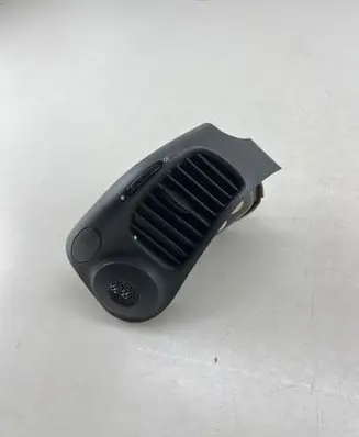 Porsche Boxster 986 Dashboard side air vent grill/cover trim 99655241701