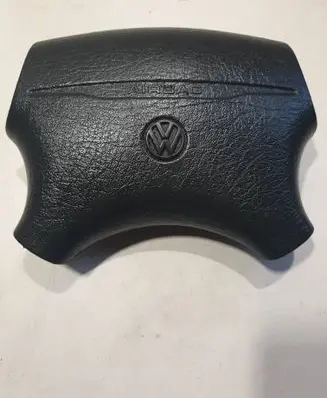 Volkswagen Sharan Steering wheel airbag