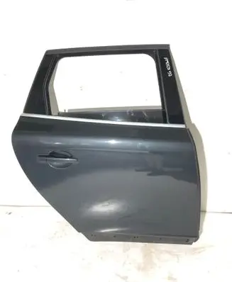 Volvo XC60 Rear door