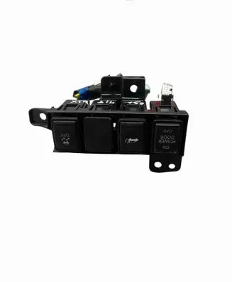 Nissan X-Trail T32 A set of switches 4BA0A1KA0A