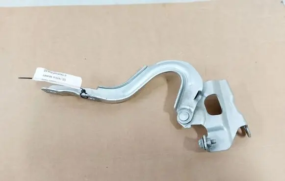 KIA Picanto Engine bonnet/hood hinges