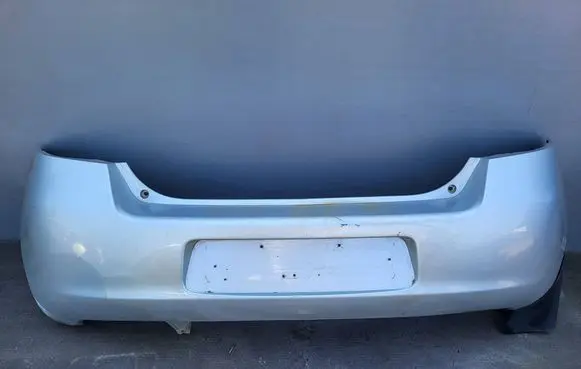 Toyota Yaris Rear bumper 521590D976