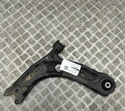 Volkswagen T-Roc Front lower control arm/wishbone 5Q0407151AC