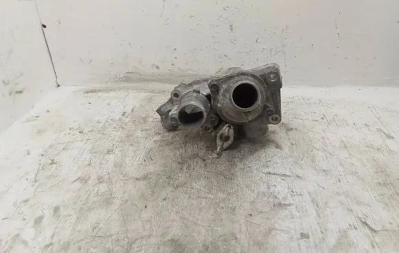 Thermostat/thermostat housing