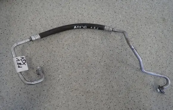 Mitsubishi ASX Air conditioning (A/C) pipe/hose 