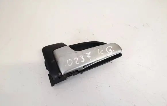 KIA Ceed Rear door interior handle 836111h000 83611-1h000