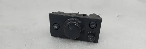 Opel Meriva A Light switch 93394756 LK04061015