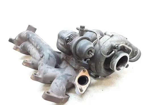 Volvo S80 Turbo 074145701J