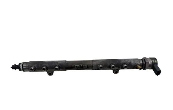 Fuel main line pipe