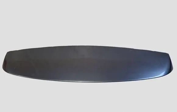 Citroen C4 Grand Picasso Tailgate/trunk spoiler 9653915977