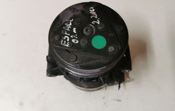 Renault Espace III Air conditioning (A/C) compressor (pump) 8200067915 01139509