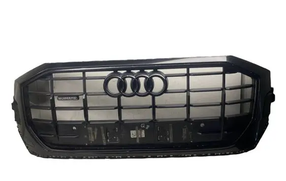 Audi Q8 Front grill 4M8853651A 4M8853651
