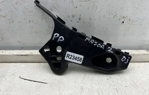 Mazda 2 Front bumper mounting bracket DB5J500T1